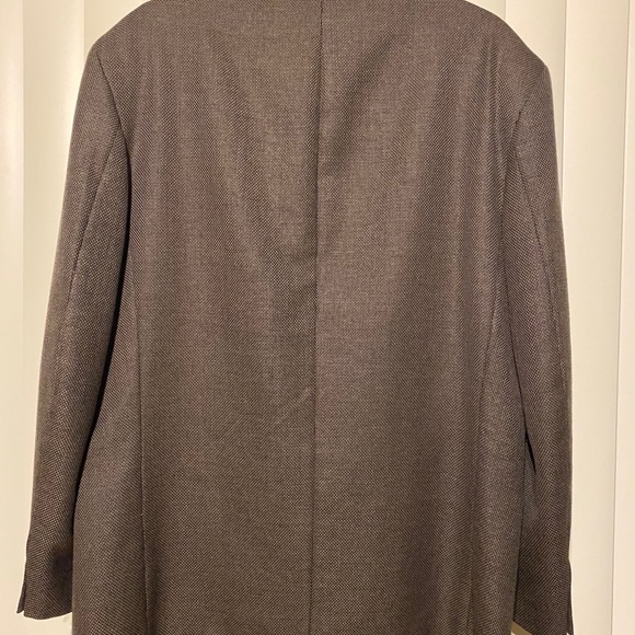 Men’s Tweed Blazer - Picture 2 of 6